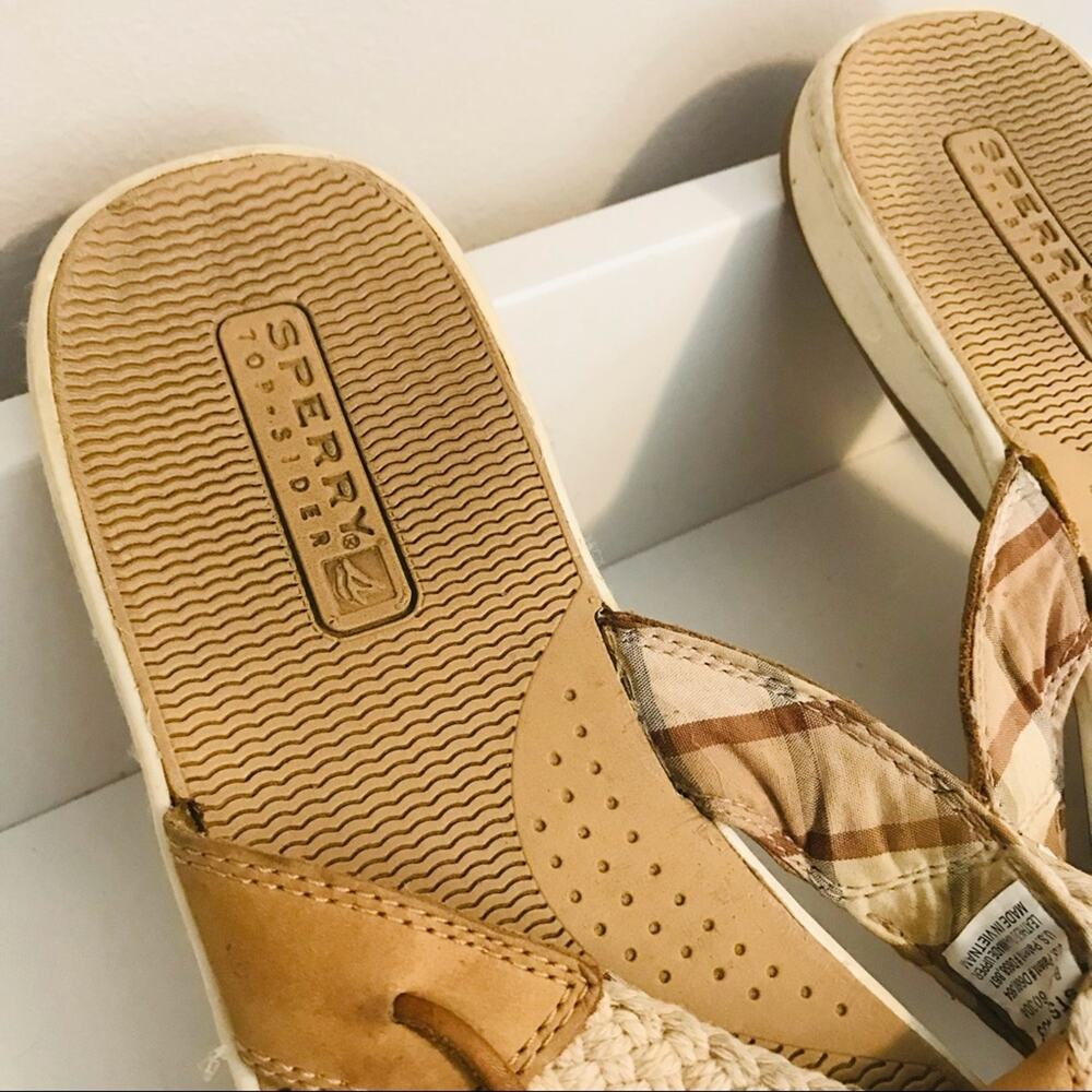 Sperry Sandals - Picture 4 of 6